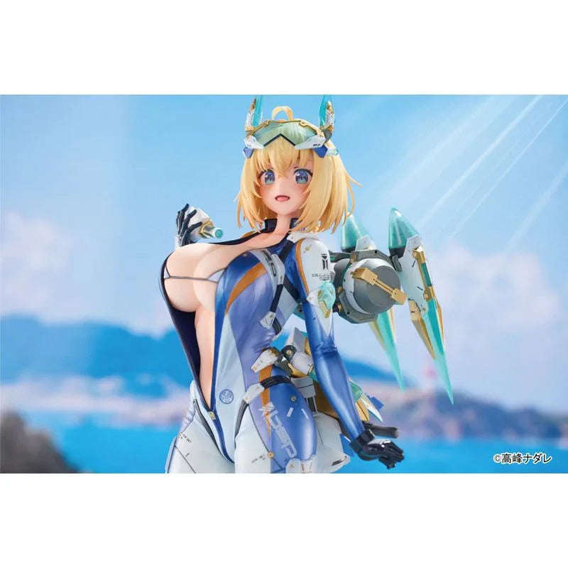 Sophia F. Shirring Wet Suit Ver. by VKEND - Shop at ToyCoin