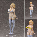 Sophia F. Shirring: White Bikini Ver. by FREEing - Shop at ToyCoin