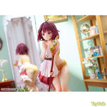 Sophie Neuenmuller Changing Clothes Mode by QuesQ - Shop at ToyCoin