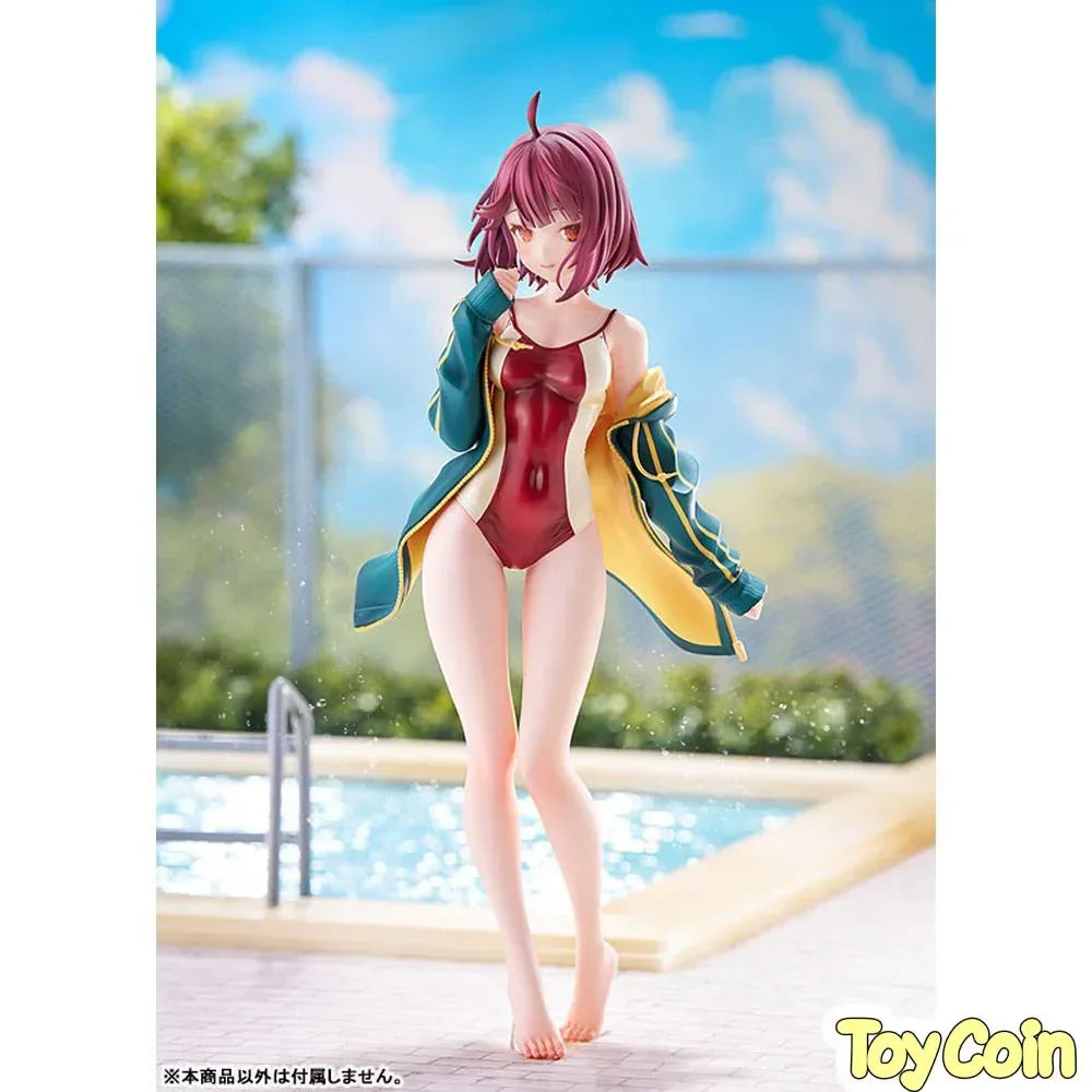 Sophie Neuenmuller Swimwear Ver. by Amakuni - Shop at ToyCoin