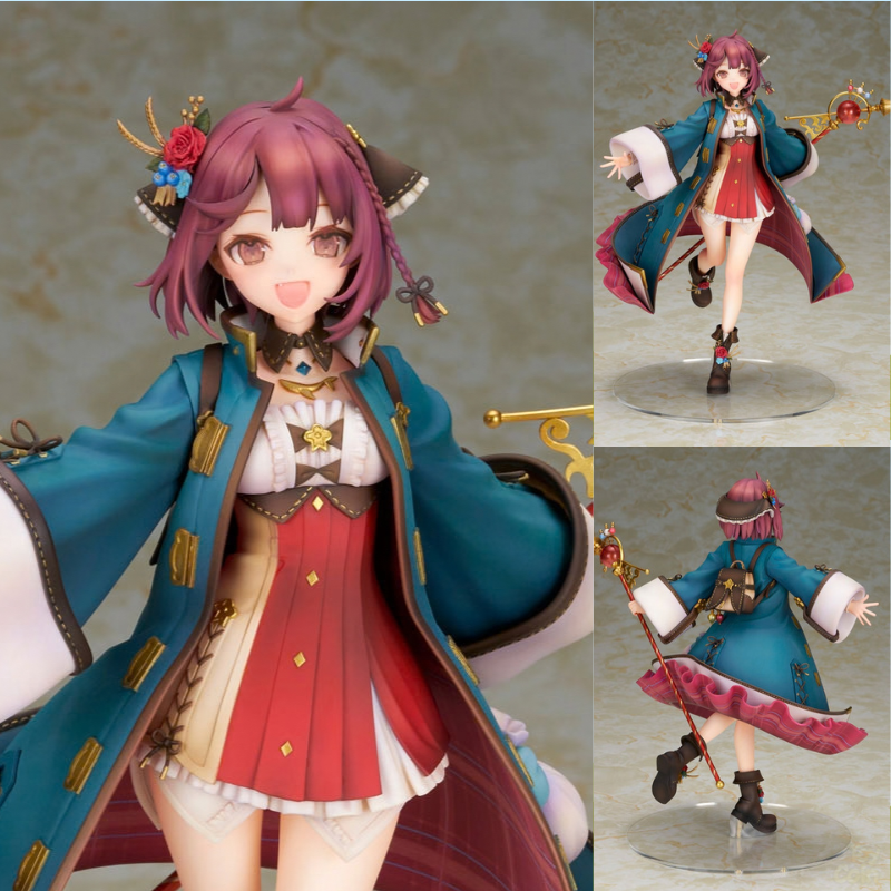Sophie The Alchemist of the Mysterious Dream Ver. by  Alter 4560228208443 ToyCoin