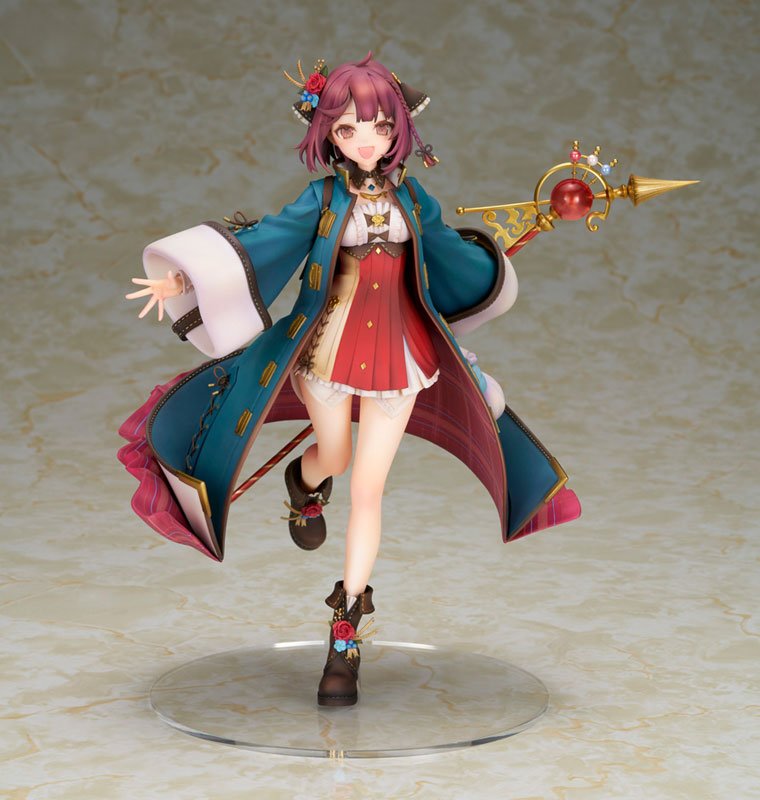 Sophie The Alchemist of the Mysterious Dream Ver. by Alter - Shop at ToyCoin