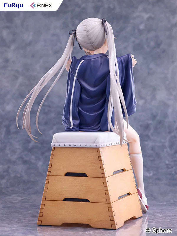 Sora Kasugano Bloomer Ver. by FuRyu - Shop at ToyCoin