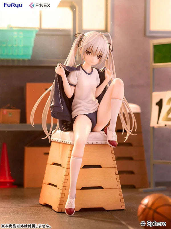 Sora Kasugano Bloomer Ver. by FuRyu - Shop at ToyCoin