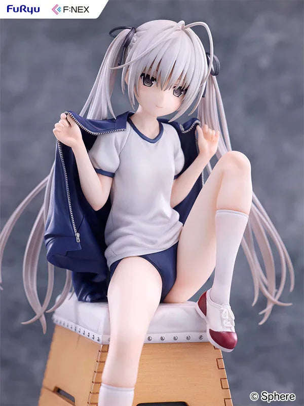 Sora Kasugano Bloomer Ver. by FuRyu - Shop at ToyCoin