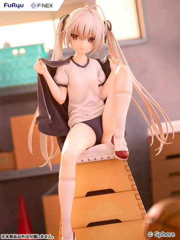 Sora Kasugano Bloomer Ver. by FuRyu - Shop at ToyCoin