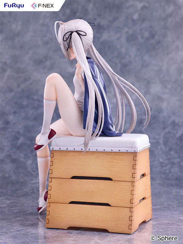 Sora Kasugano Bloomer Ver. by FuRyu - Shop at ToyCoin