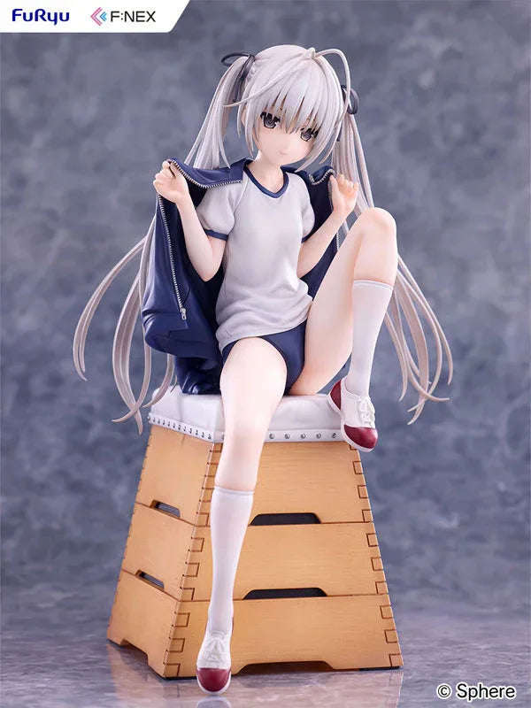 Sora Kasugano Bloomer Ver. by FuRyu - Shop at ToyCoin