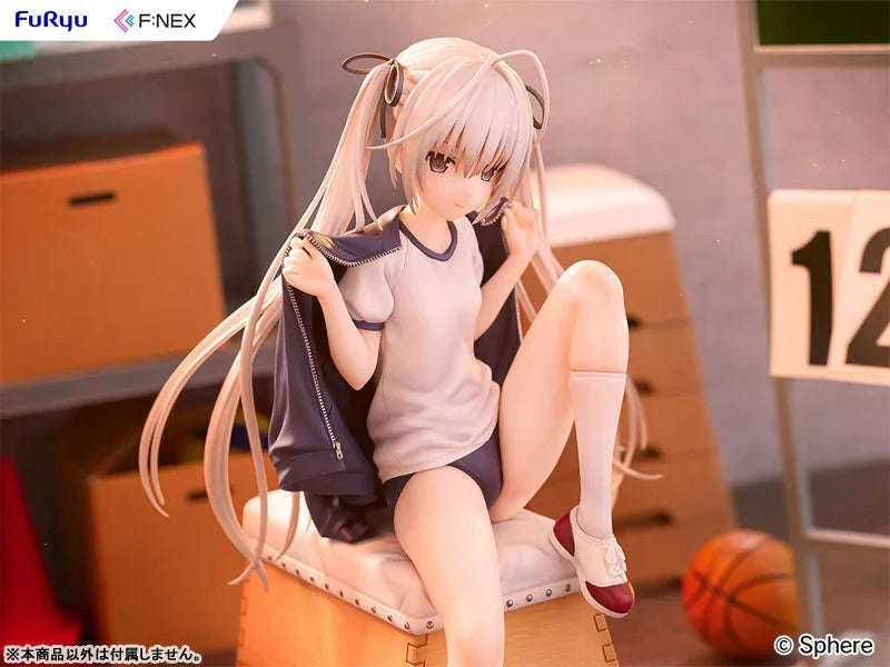 Sora Kasugano Bloomer Ver. by FuRyu - Shop at ToyCoin