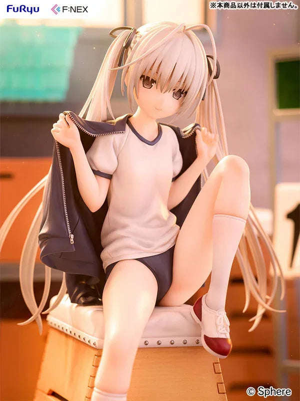 Sora Kasugano Bloomer Ver. by FuRyu - Shop at ToyCoin