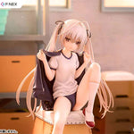 Sora Kasugano Bloomer Ver. by FuRyu - Shop at ToyCoin