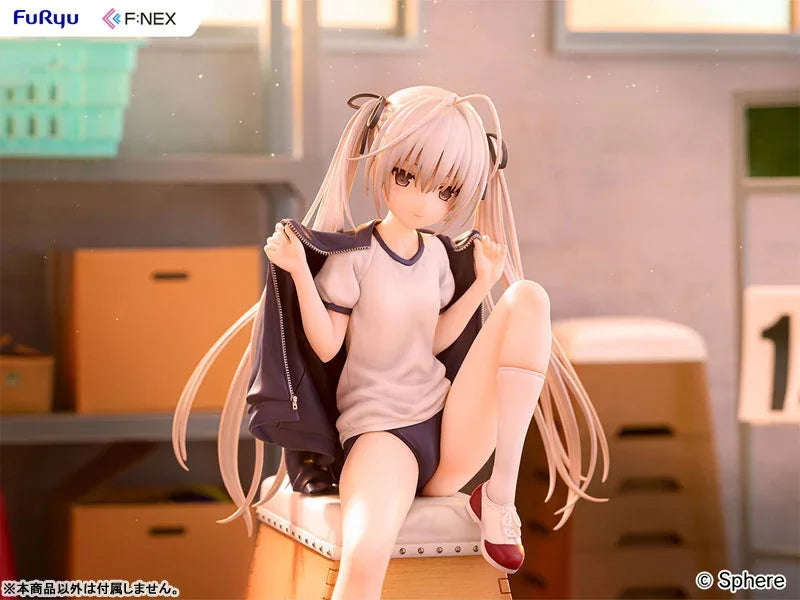 Sora Kasugano Bloomer Ver. by FuRyu - Shop at ToyCoin