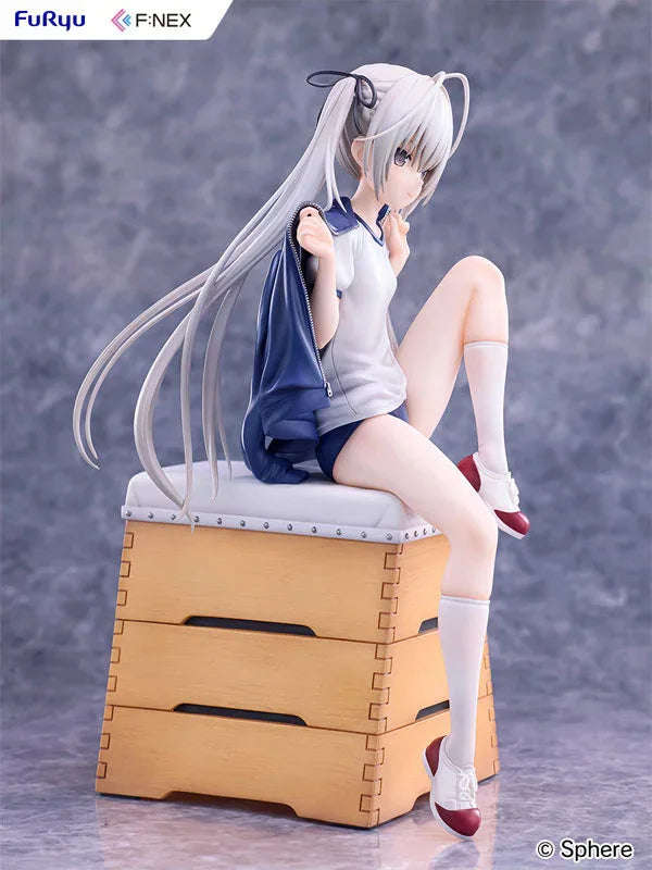 Sora Kasugano Bloomer Ver. by FuRyu - Shop at ToyCoin