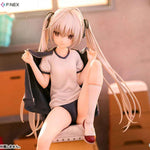 Sora Kasugano Bloomer Ver. by FuRyu - Shop at ToyCoin