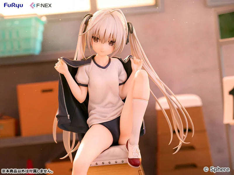 Sora Kasugano Bloomer Ver. by FuRyu - Shop at ToyCoin