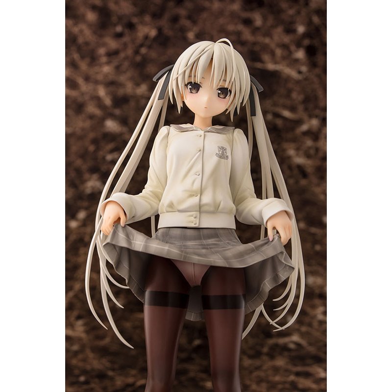 Sora Kasugano Uniform Ver. by  Alphamax 4562283273855 ToyCoin