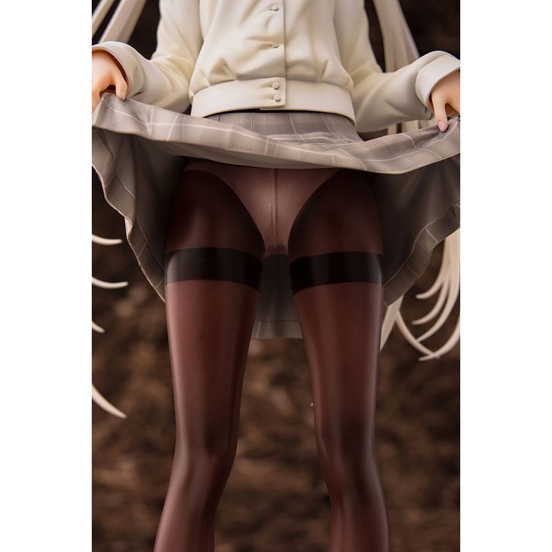 Sora Kasugano Uniform Ver. by  Alphamax 4562283273855 ToyCoin