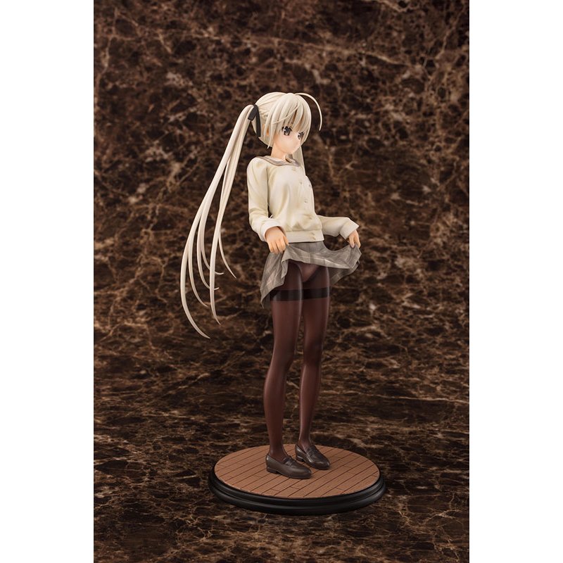 Sora Kasugano Uniform Ver. by  Alphamax 4562283273855 ToyCoin