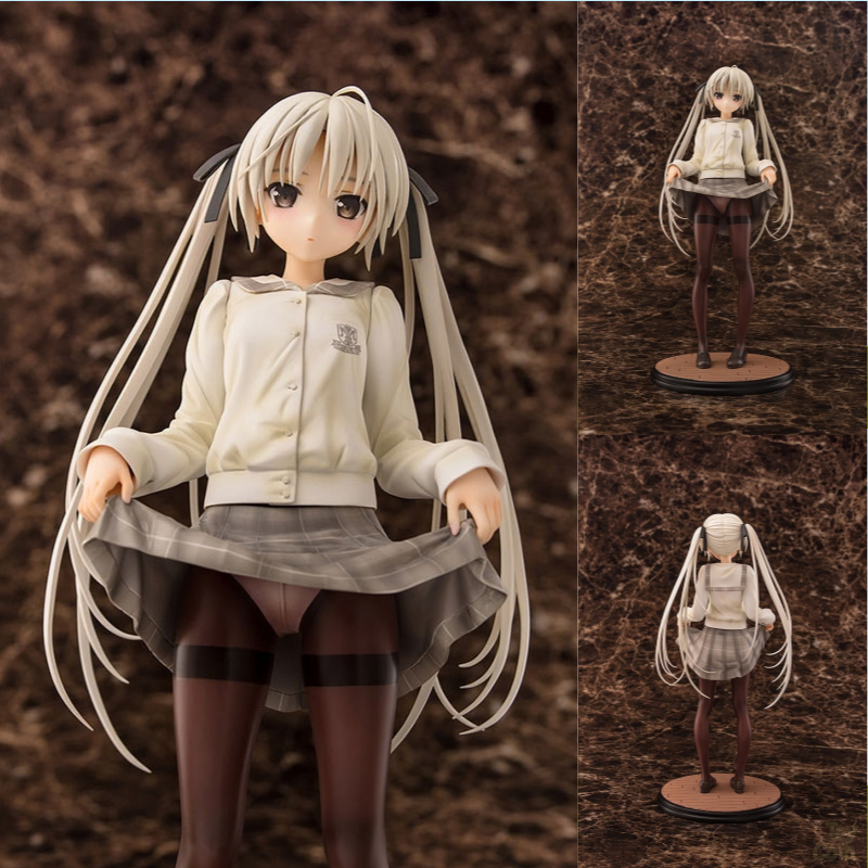 Sora Kasugano Uniform Ver. by Alphamax - Shop at ToyCoin
