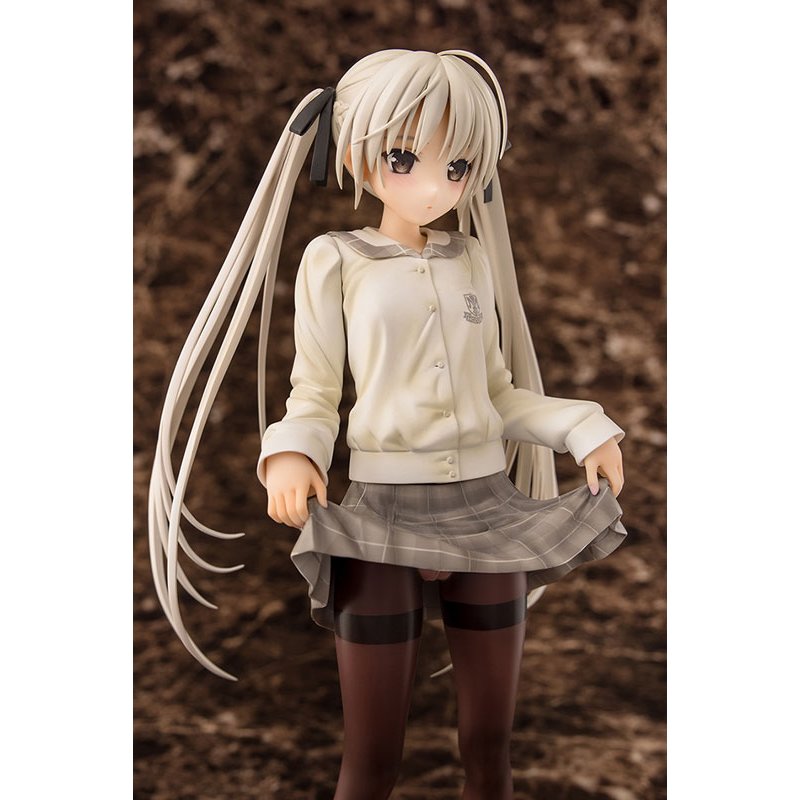 Sora Kasugano Uniform Ver. by  Alphamax 4562283273855 ToyCoin