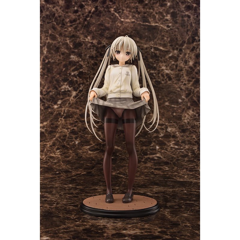 Sora Kasugano Uniform Ver. by  Alphamax 4562283273855 ToyCoin