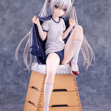 Sora Kasugano Bloomer Ver.