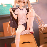 Sora Kasugano Bloomer Ver.