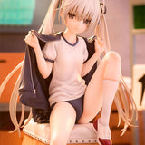 Sora Kasugano Bloomer Ver.