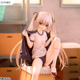 Sora Kasugano Bloomer Ver.