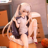 Sora Kasugano Bloomer Ver.