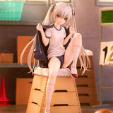 Sora Kasugano Bloomer Ver.