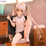 Sora Kasugano Bloomer Ver.