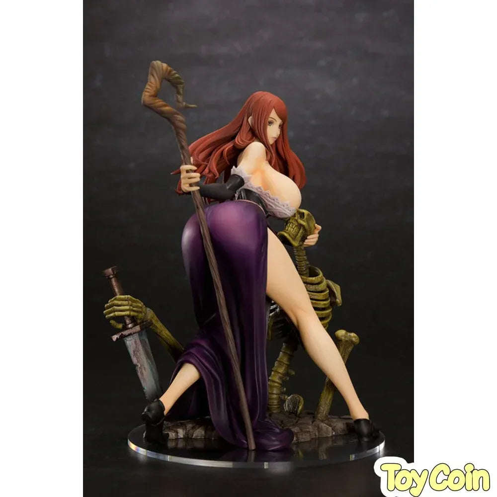 Sorceress by Orchid Seed - Shop at ToyCoin
