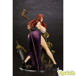 Sorceress by Orchid Seed - Shop at ToyCoin