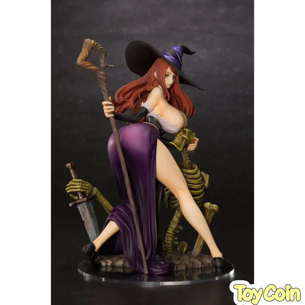 Sorceress by Orchid Seed - Shop at ToyCoin