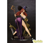 Sorceress by Orchid Seed - Shop at ToyCoin