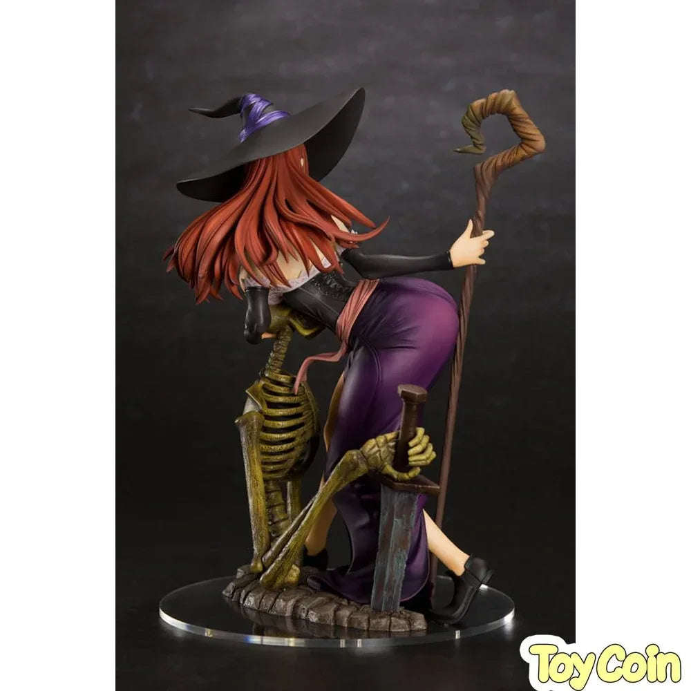 Sorceress by Orchid Seed - Shop at ToyCoin