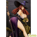 Sorceress by Orchid Seed - Shop at ToyCoin