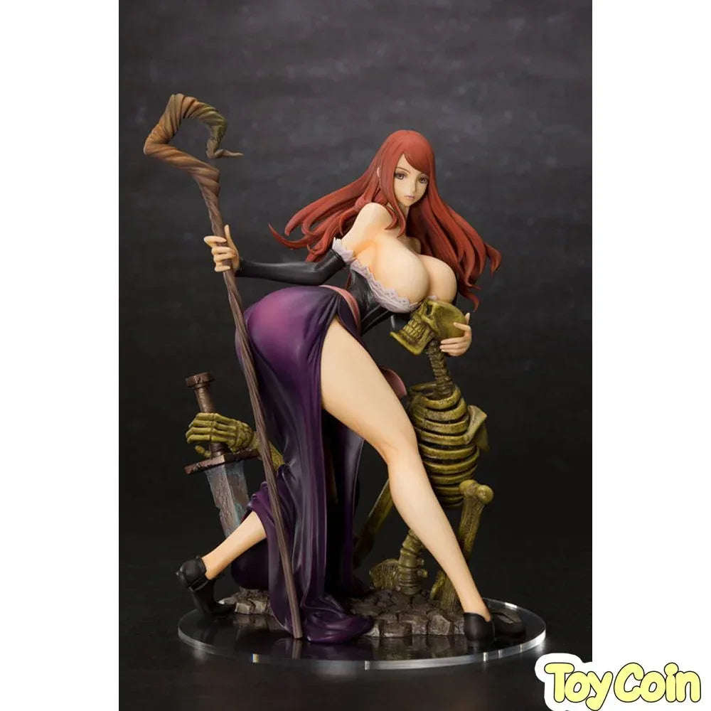 Sorceress by Orchid Seed - Shop at ToyCoin