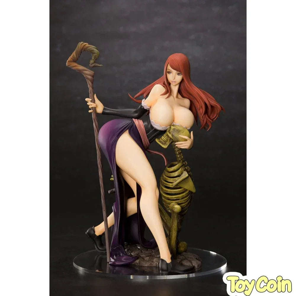 Sorceress by Orchid Seed - Shop at ToyCoin