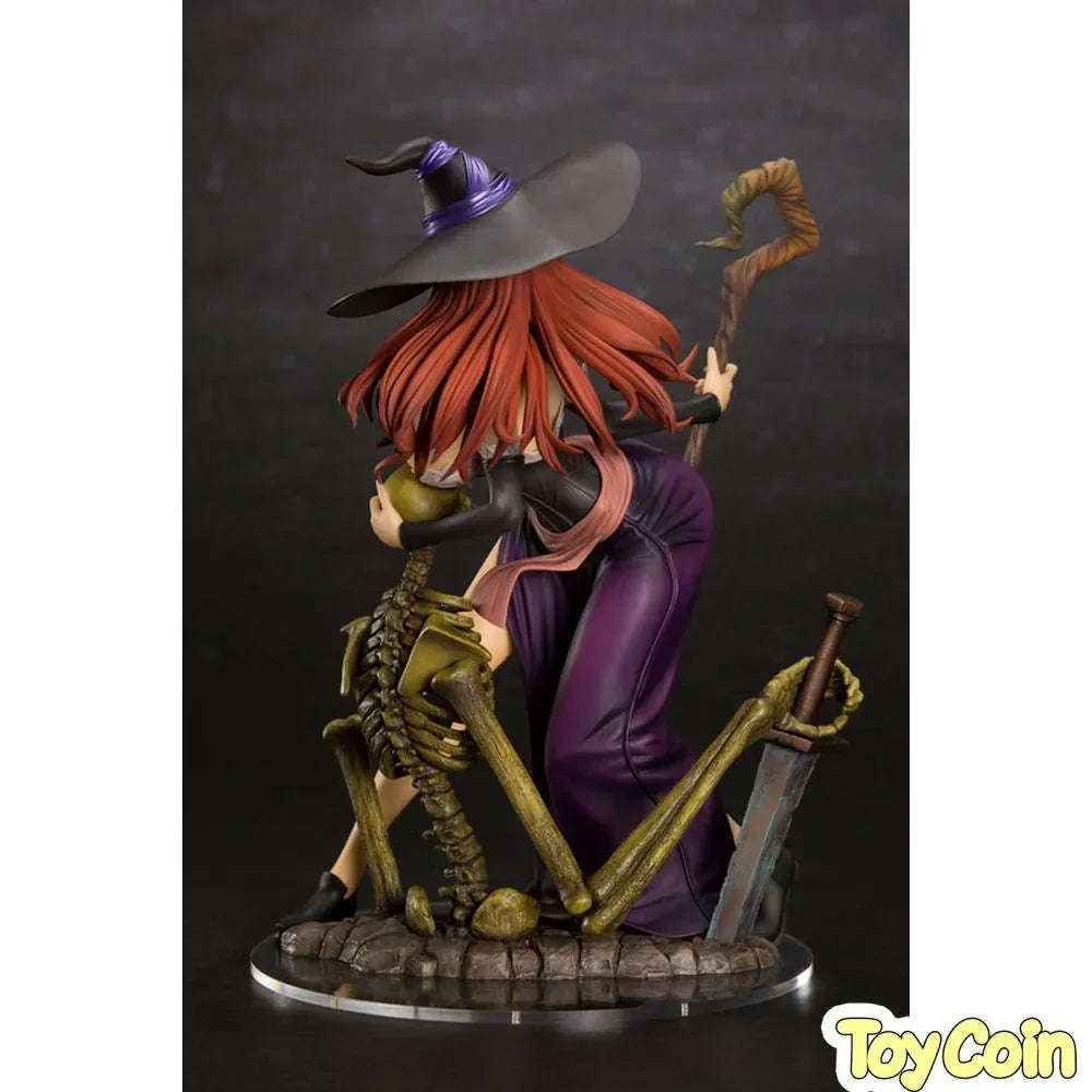 Sorceress by Orchid Seed - Shop at ToyCoin