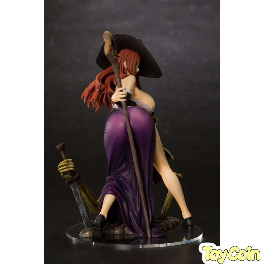Sorceress by Orchid Seed - Shop at ToyCoin