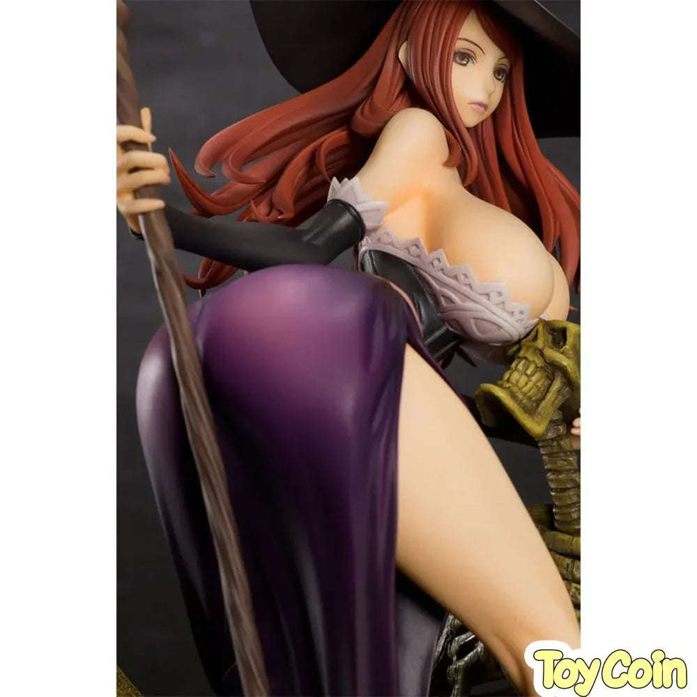 Sorceress by Orchid Seed - Shop at ToyCoin