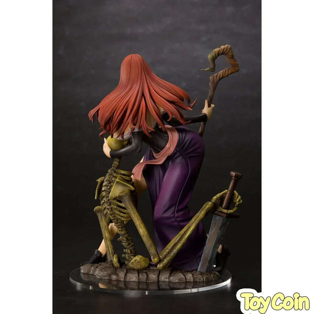 Sorceress by Orchid Seed - Shop at ToyCoin