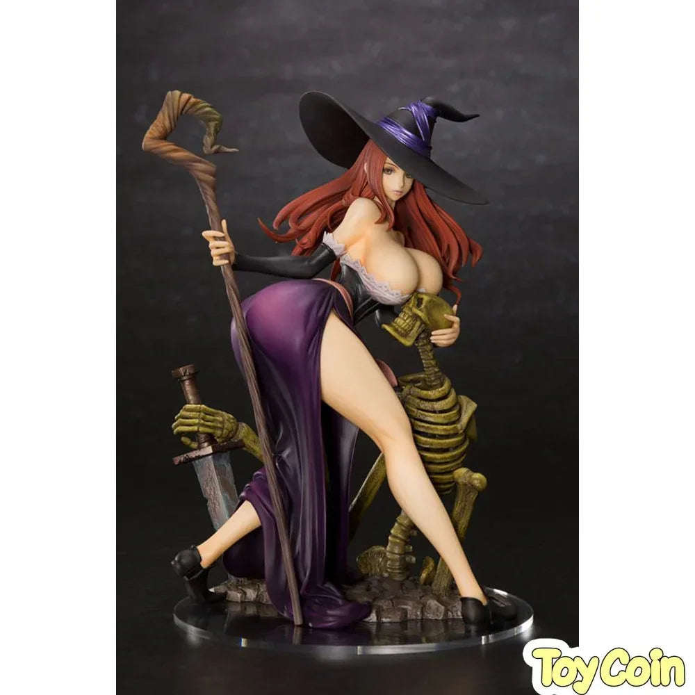 Sorceress by Orchid Seed - Shop at ToyCoin