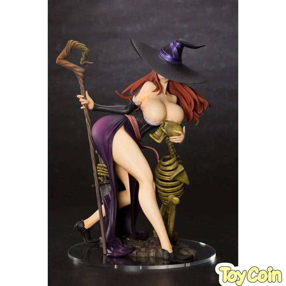 Sorceress by Orchid Seed - Shop at ToyCoin