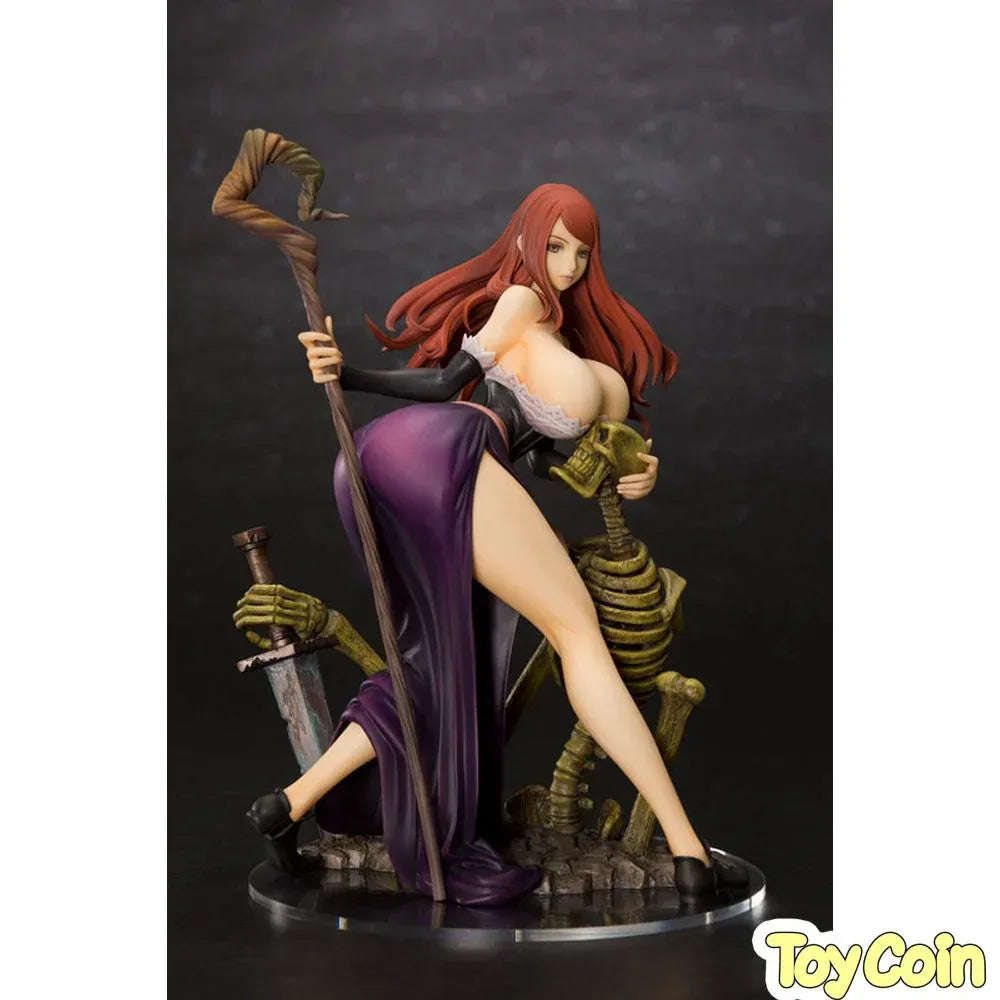 Sorceress by Orchid Seed - Shop at ToyCoin