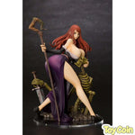 Sorceress by Orchid Seed - Shop at ToyCoin