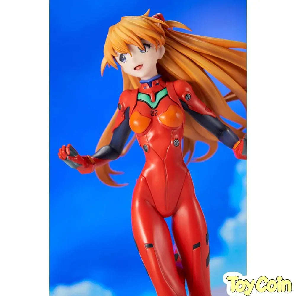 Soryu Asuka Langley by Kadokawa - Shop at ToyCoin