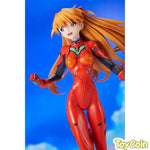 Soryu Asuka Langley by Kadokawa - Shop at ToyCoin